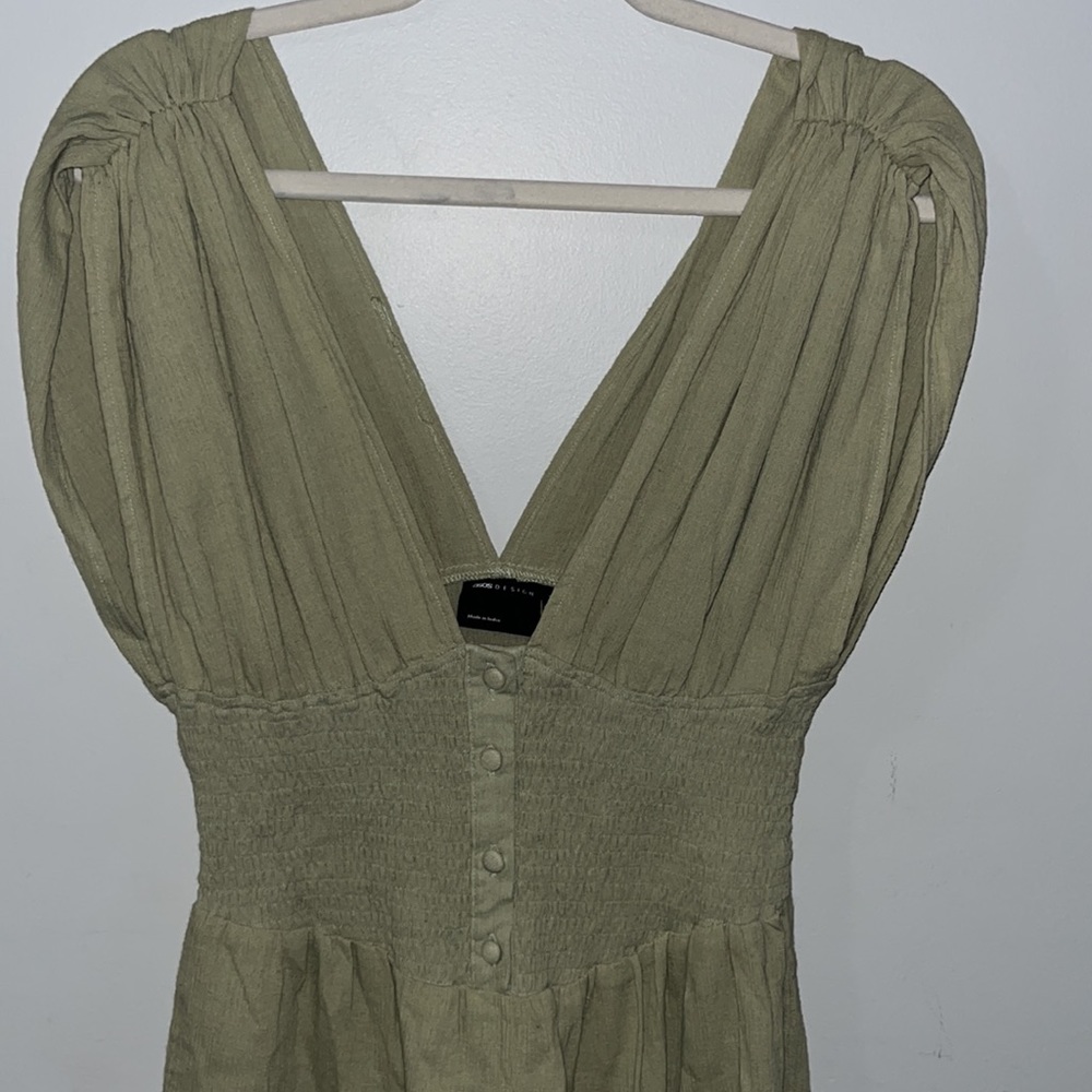 ASOS design Dress